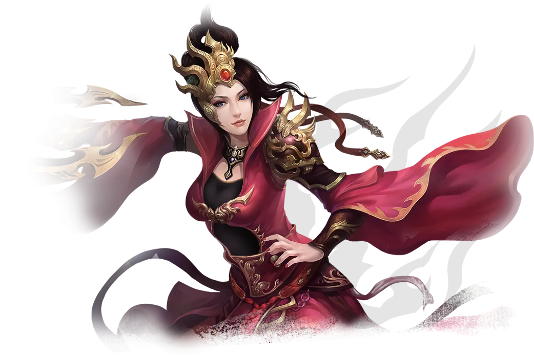 炎魔